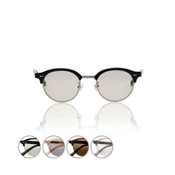 aim eyewear bonabo　