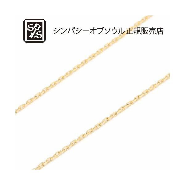 SYMPATHY OF SOUL シンパシーオブソウル K18 イエローゴールド Sympathy of Soul シンパシーオブソウル リング SYMPATHY OF