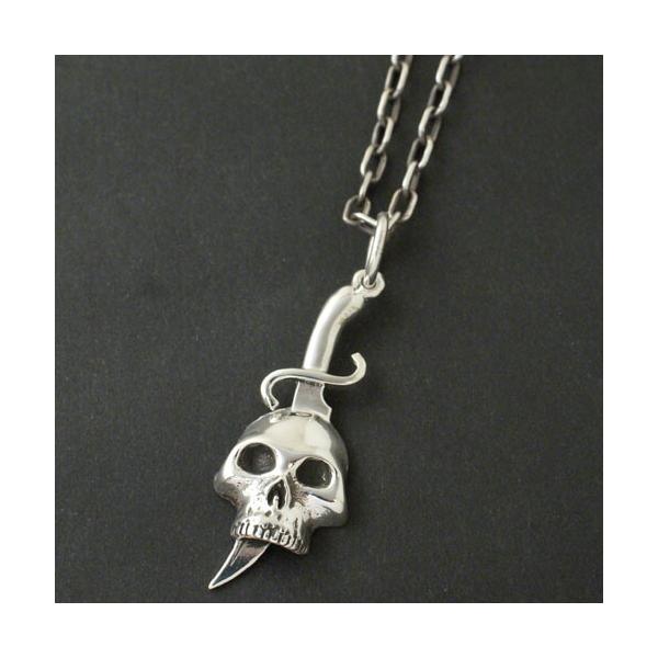 FLASH POINT（フラッシュポイント） Flash Point SKULL DAGGER