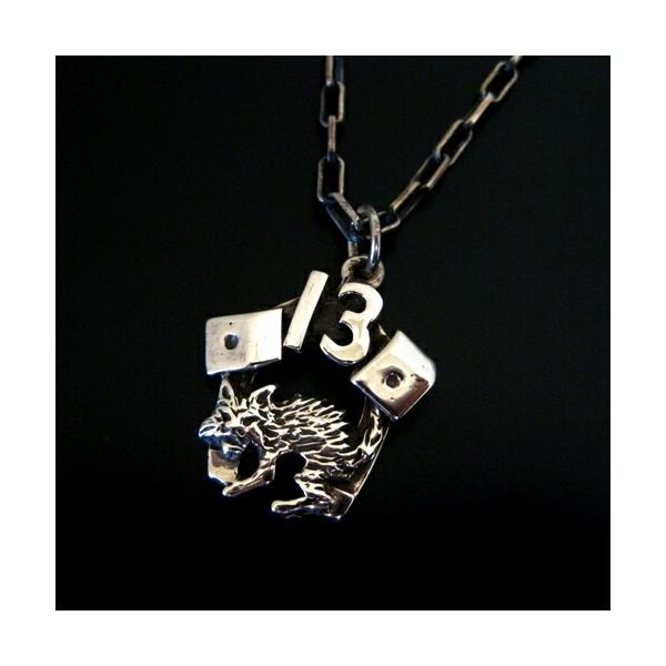 FLASH POINT Flash Point 13 CAT CHARM-silver : CG-STORE