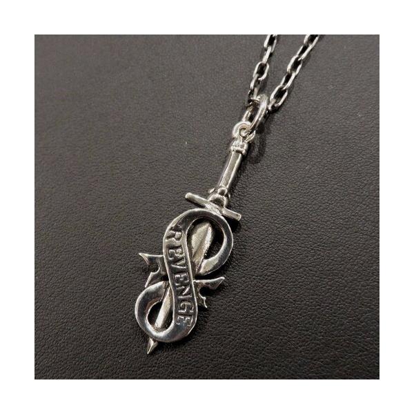 FLASH POINT（フラッシュポイント） Flash Point REVENGE NECKLACE