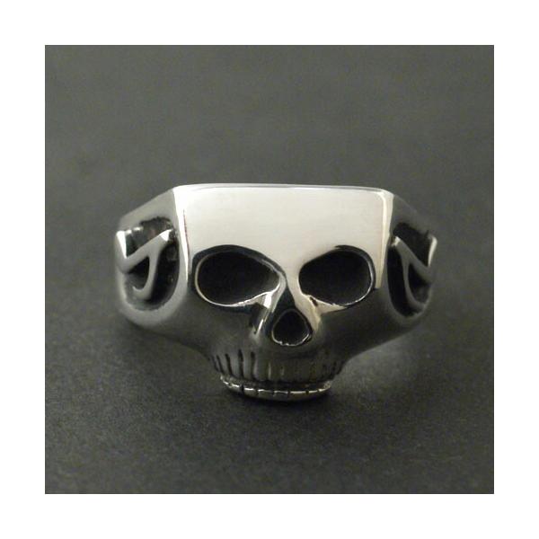 FLASH POINT Flash Point JIM SKULL RING MUSIC NOTE : CG-STORE