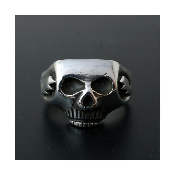 FLASH POINT (フラッシュポイント) JIM SKULL RING 楽天市場】Flash Point フラッシュポイント 【 ジムスカルリング