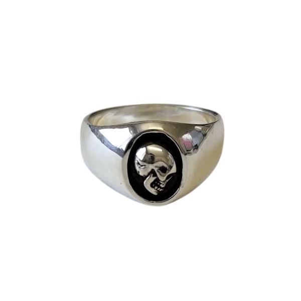 FLASH POINT（フラッシュポイント） Flash Point SIGNET RING WITH