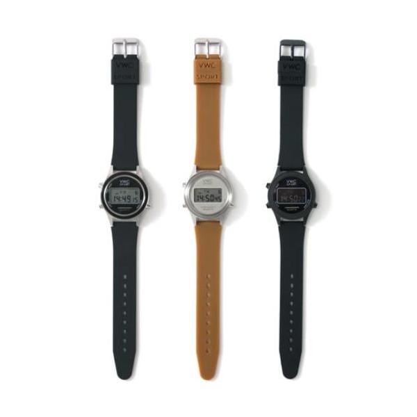VAGUE WATCH Co.（ヴァーグウォッチカンパニー） VAGUE WATCH Co