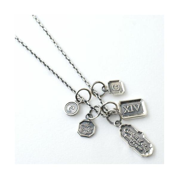 GARDEN OF EDEN SV HALLMARK SET NECKLACE