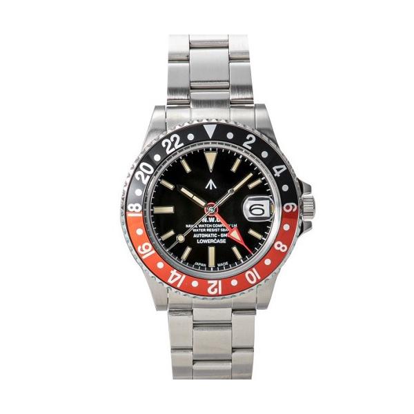 NAVAL WATCH（ナバルウォッチ） NAVAL WATCH Produced by LOWERCASE