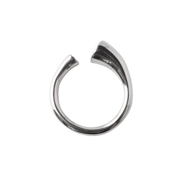 Garden of Eden GARDEN OF EDEN TAPERED RING/EAR CUFF (GINGER Garden of Eden GARDEN OF EDEN TAPERED RING/EAR CUFF (GINGER