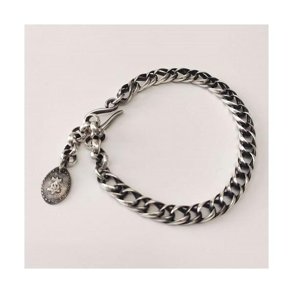HARIM Heavy chain Bracelet