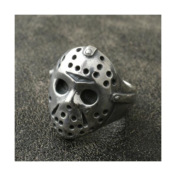 mollive Heavy OZ HEAVY MUSK RING JASON