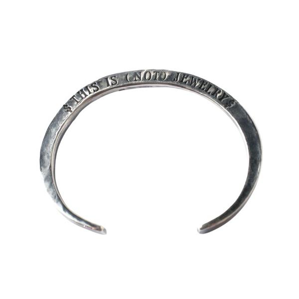 HARIM CONCEPT BANGLE BRACELET (SIDE STAMPS) Kis-My-Ft2 北山