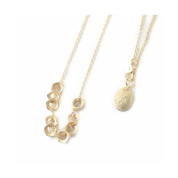 HARIM ROCK BEADS CHAIN NECK GP /King &amp; Prince平野紫耀さん着用モデル