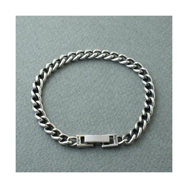 mollive SIMPLE KIHEI CHAIN BRACELET