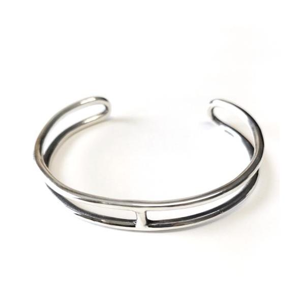 mollive H MARINA UNIT BRACELET2 SILVER925