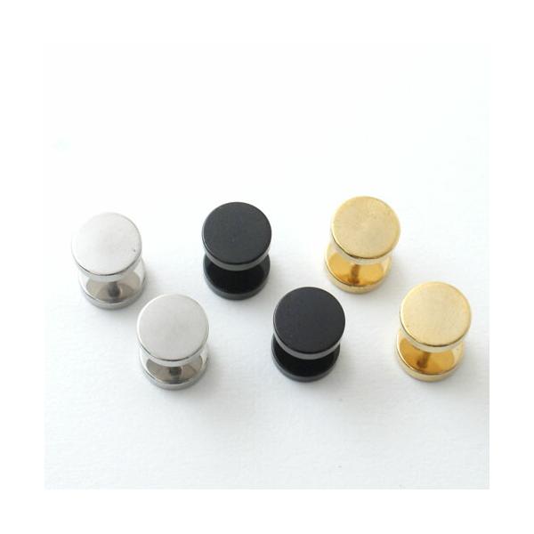 モリーヴ mollive ONE OK ROCK ・Taka TYPE・DISC W STAINLESS PIERCE