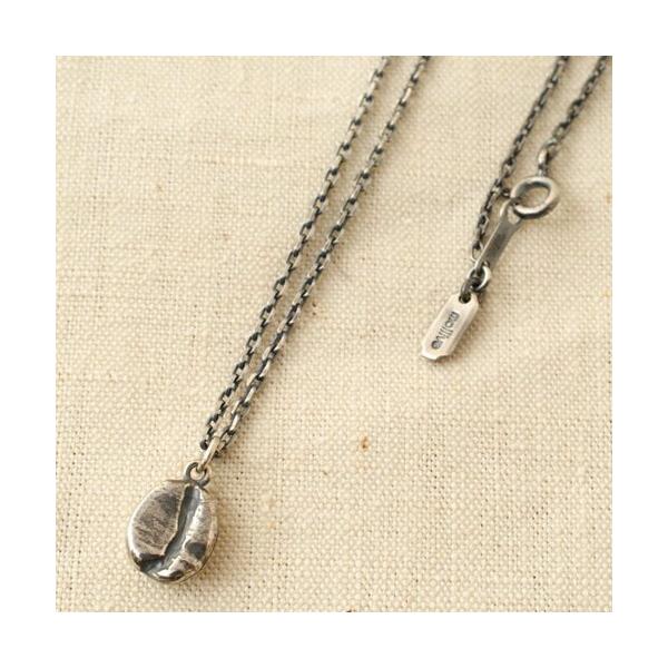 mollive BEANS SV NECKLACE