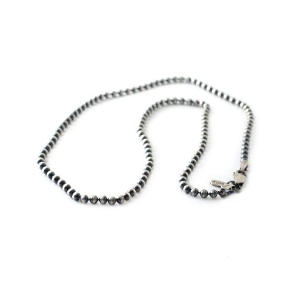 なにわ男子 大橋和也さん着用モデル mollive JD BALL CHAIN NECKLACE