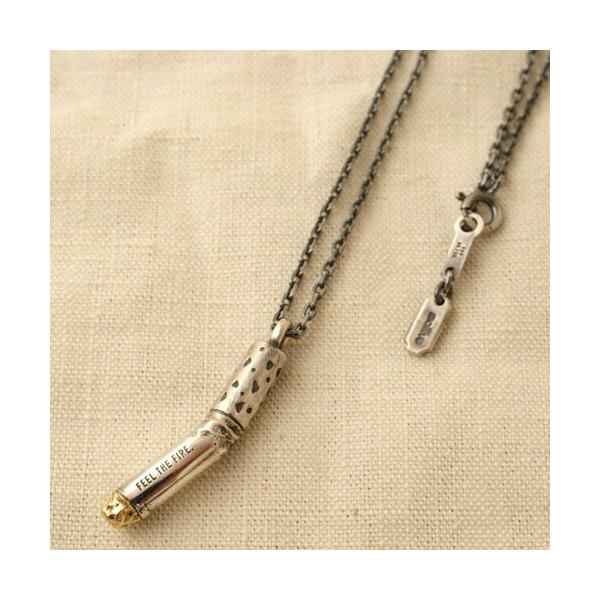 モリーヴ mollive COMBI CIGER NECKLACE : CG-STORE - 通販 - Yahoo