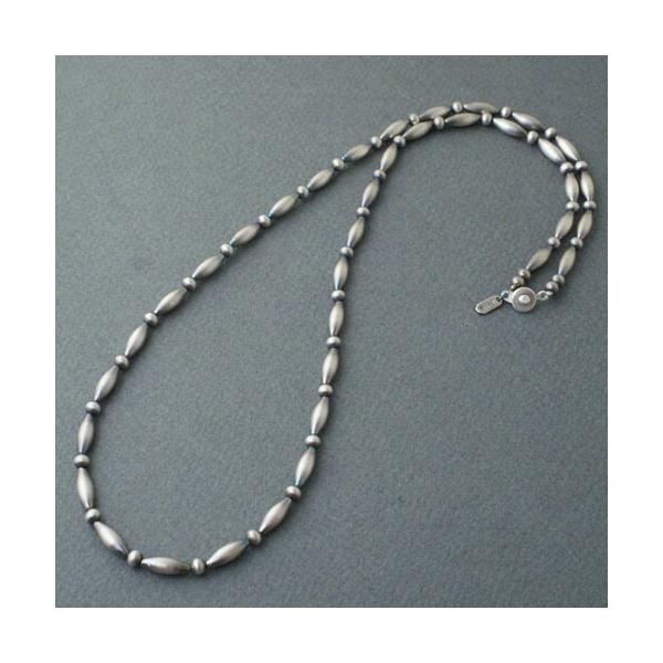 mollive・ SV BEADS NECKLACE・NEWS・増田貴久