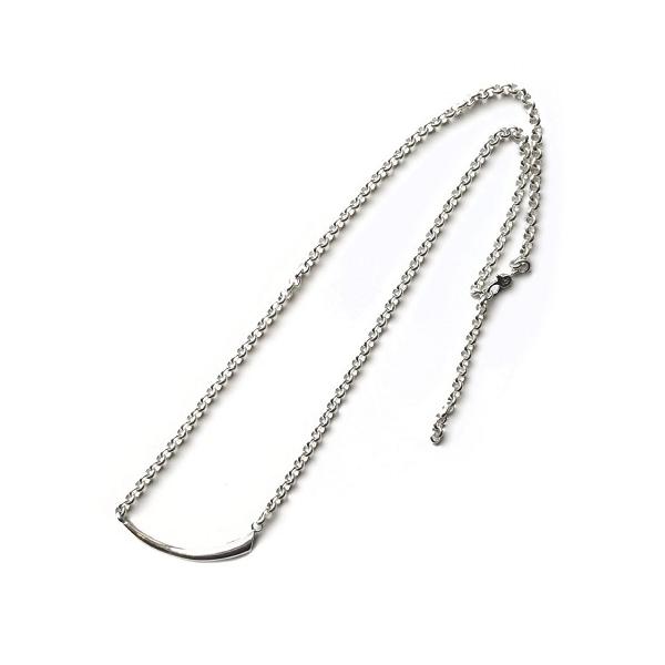 モリーヴ mollive TAPERED NECKLACE : CG-STORE - 通販 - Yahoo