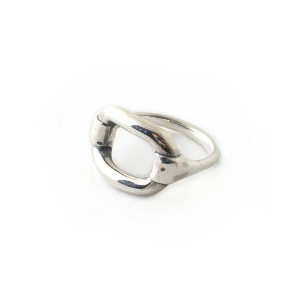 mollive OVAL BIT RING
