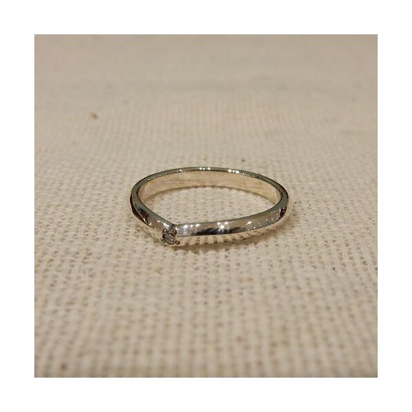 mollive HUG RING S DIA