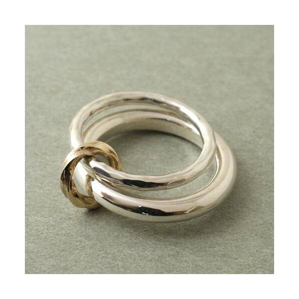 mollive LINK COMBI RING : mr-link : CG-STORE - 通販 - Yahoo