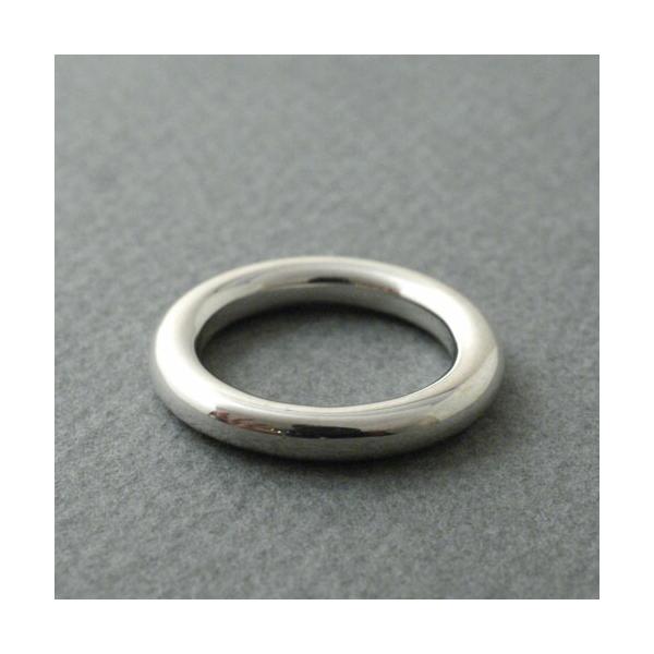 mollive LINK SINGLE RING