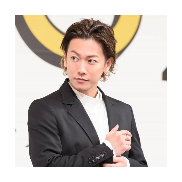 LINK RING SMALL　佐藤健さん着用 美品 送料込み‼️ cg-store_mr-links_4
