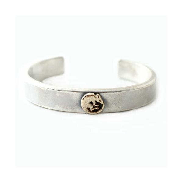 mollive Heavy Oz K10 RAT BRACELET