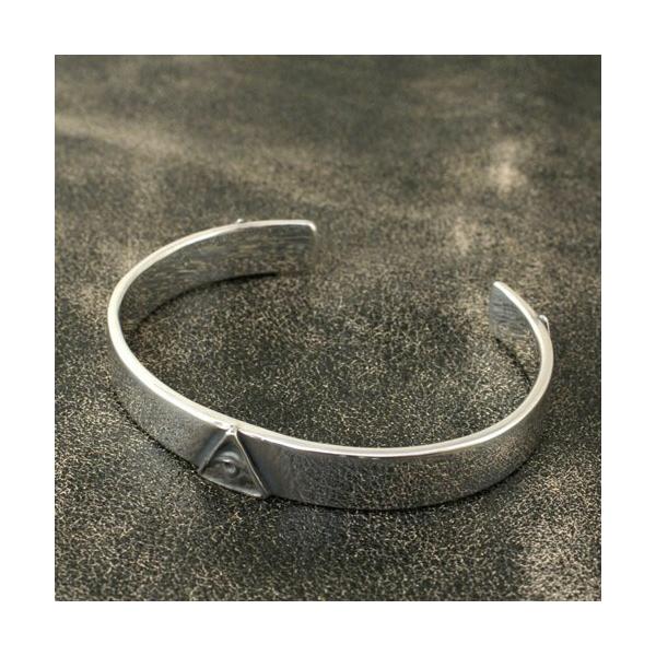 mollive Heavy Oz EYE OF GOD BRACELET