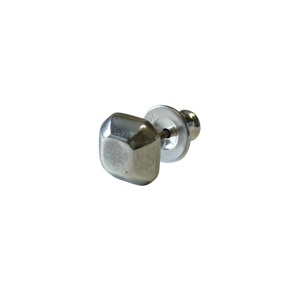 HEAVY OZ SV HEAVY SIGNET PIERCE