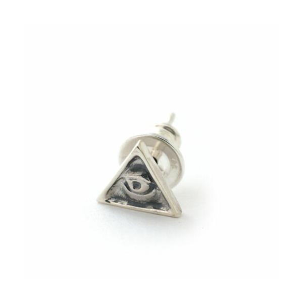 mollive HeavyOZ EYE OF GOD PIERCE SV