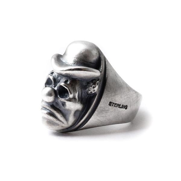 mollive Heavy OZ K10 RAT RING モリーヴ 楽天市場】mollive Heavy Oz K10 RAT RING : C-G