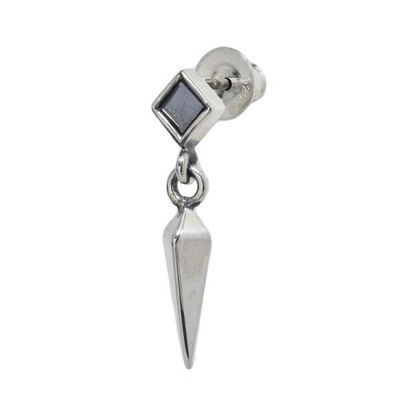 PUERTA DEL SOL STUDS PARTS SWING PIERCE : CG-STORE - 通販