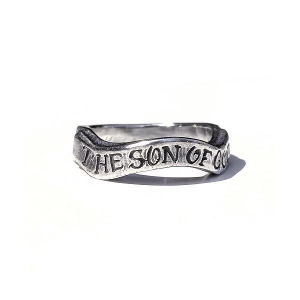 CMW-UNKNOWN THE SON OF GOD RING