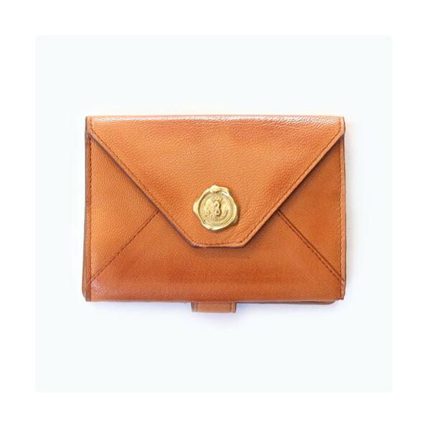 SAN HIDEAKI MIHARA MAIL MID WALLET | JChere日本Yahoo雅虎代购