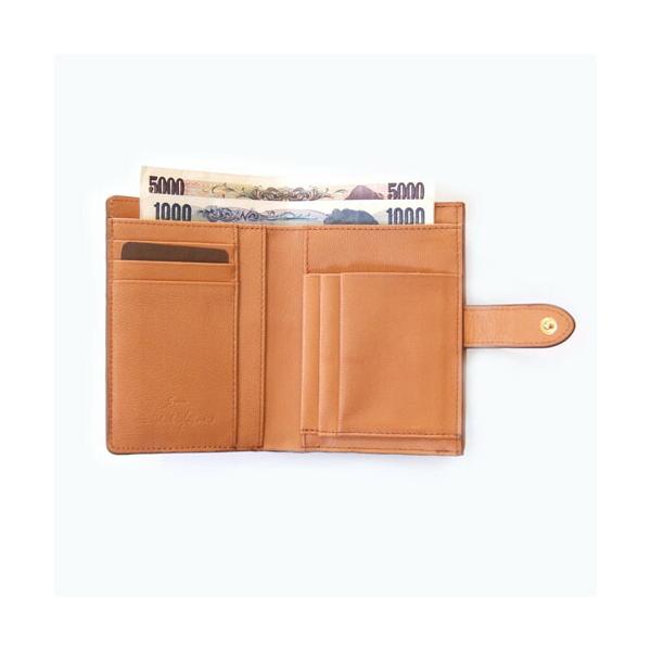 【美品】SAN HIDEAKI MIHARA MAIL MID WALLET 美品】SAN HIDEAKI MIHARA MAIL MID WALLET