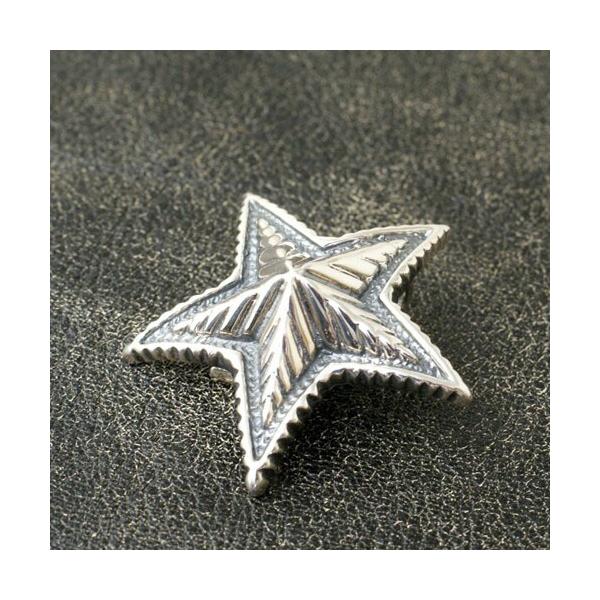 CODY SANDERSON Cody Sanderson SMALL STAR PENDANT : CG-STORE