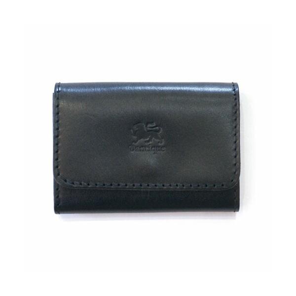 Vantique HALL MARK LEATHER CARD CASE