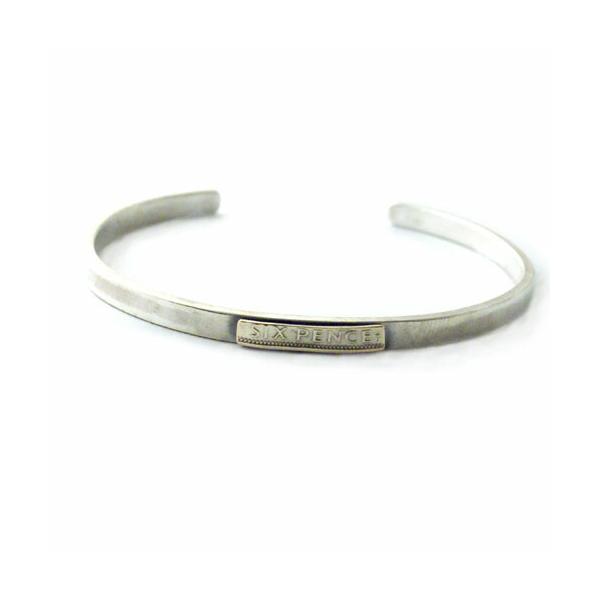 Vantique 6PENCE COMBI BRACELET