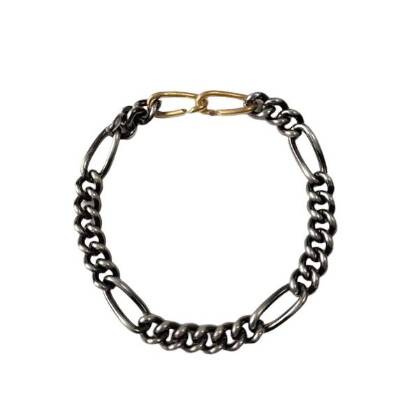 Vantique CHAIN BRACELET FOOK TYPE