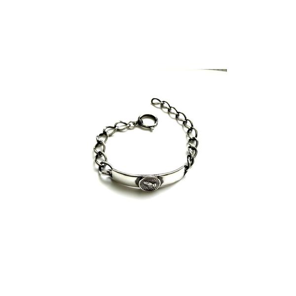 Vantique HAND ID CHAIN BRACELET FREE TYPE