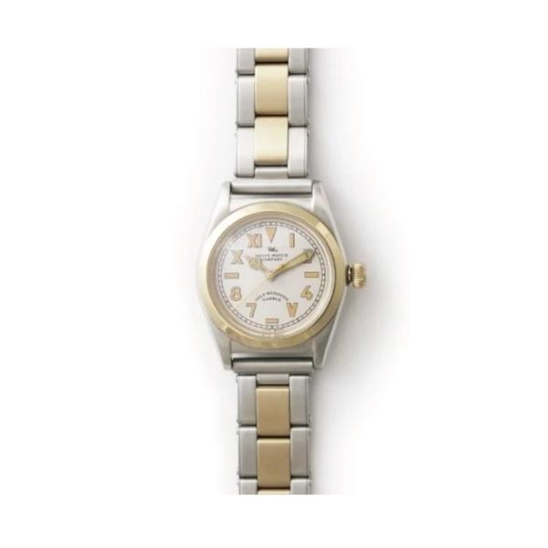 VAGUE WATCH Co.（ヴァーグウォッチカンパニー） VAGUE WATCH VABBLE