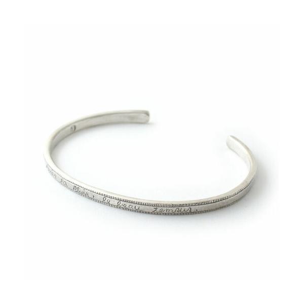 ヴァンティーク ミルブレスレット Vantique MILL BRACELET NEW : CG-STORE - 通販 - Yahoo