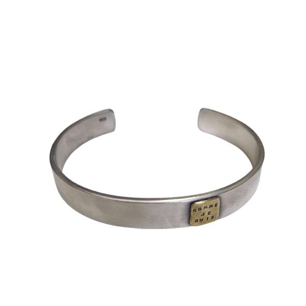 Vantique MESSAGE BRACELET / SIMPLE