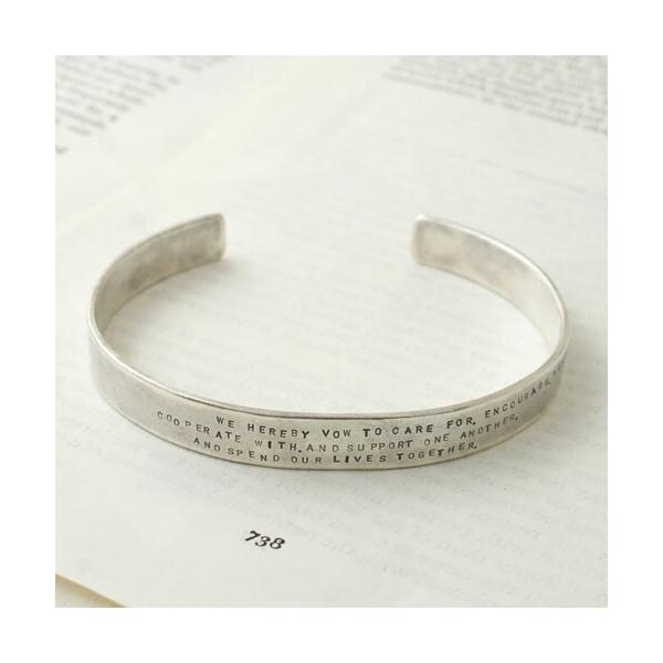Vantique VOW BRACELET NEW