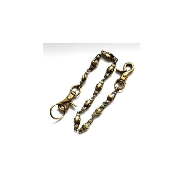 Vantique HAND WALLET CHAIN
