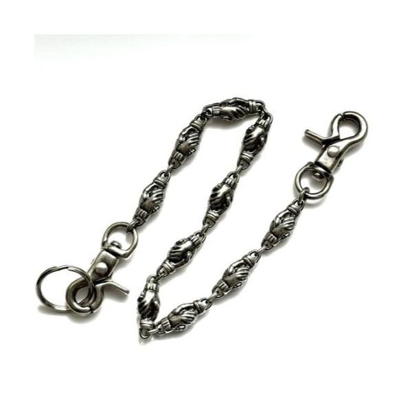 Vantique HAND WALLET CHAIN