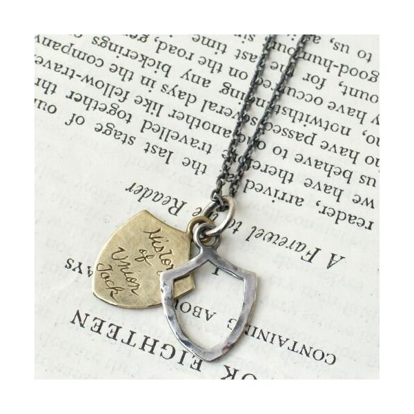 Vantique ネックレス 美品 佐藤健愛用 Vantique（ヴァンティーク） Vantique MESSAGE NECKLACE / SV 佐藤健